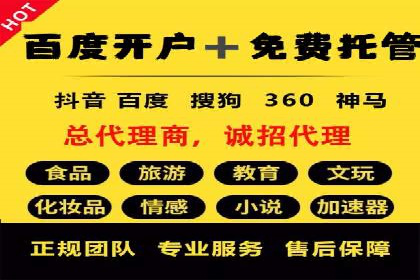 某某sem推广公司助力某科技企业实现产品推广突破
